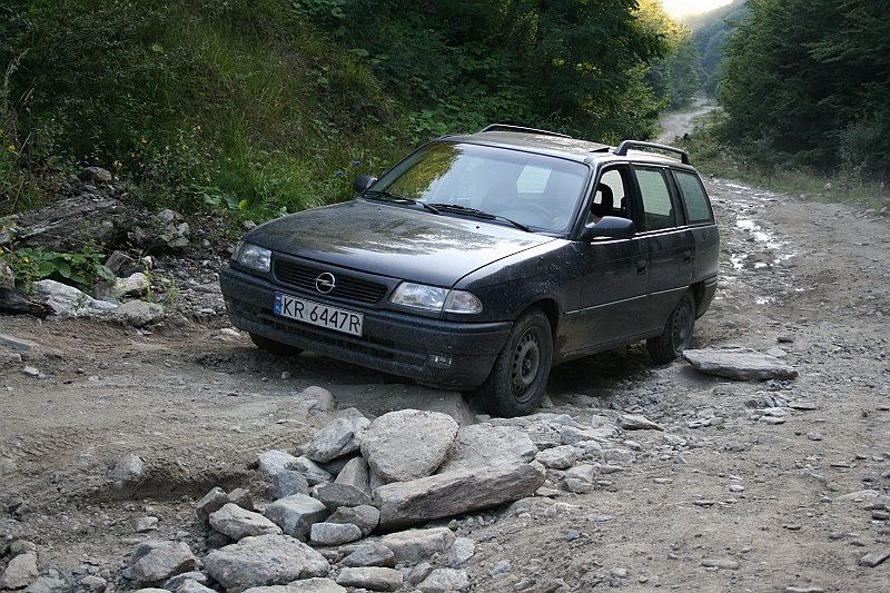 Original image